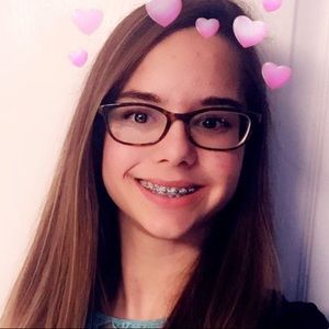 Meet your Posher, Gracie